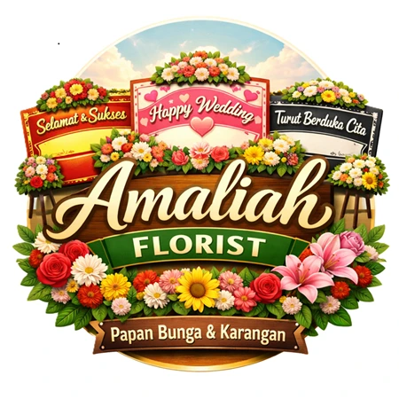 Papan Bunga Cimungkal